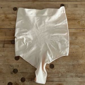 Skins NWOT High Waist Sculpting Thong​
